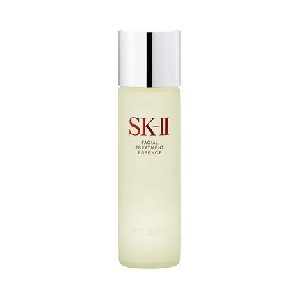 SK-II/sk2神仙水精华液230ml 护肤精华露收缩毛孔爽肤补水保湿控油 神仙水230ml