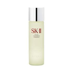 SK-II/sk2神仙水精华液230ml 护肤精华露收缩毛孔爽肤补水保湿控油 神仙水230ml