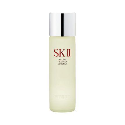 SK-II/sk2神仙水精华液230ml 护肤精华露收缩毛孔爽肤补水保湿控油 神仙水230ml 商品图0
