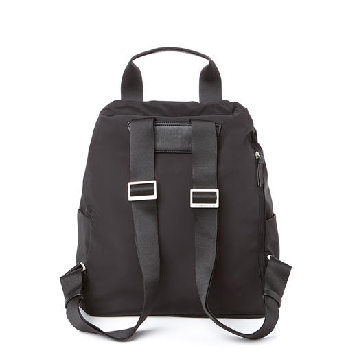 新秀丽SS20新品 女士双肩包托特包随意转换 轻巧百搭 HD2 商品图3