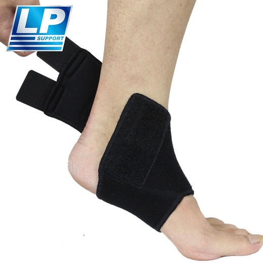 LP CK68 透气型跟腱开放可调式护踝 商品图2