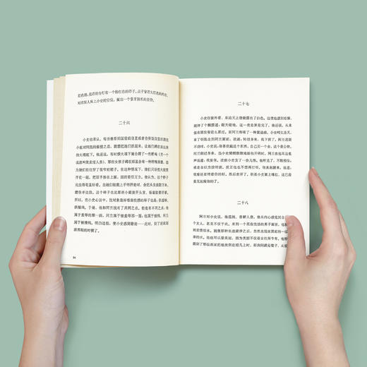 《似水柔情》 商品图2