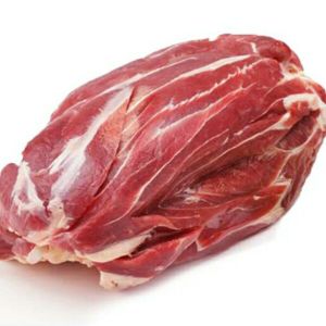 苏食新西兰冰鲜牛后腱1000g【0512】