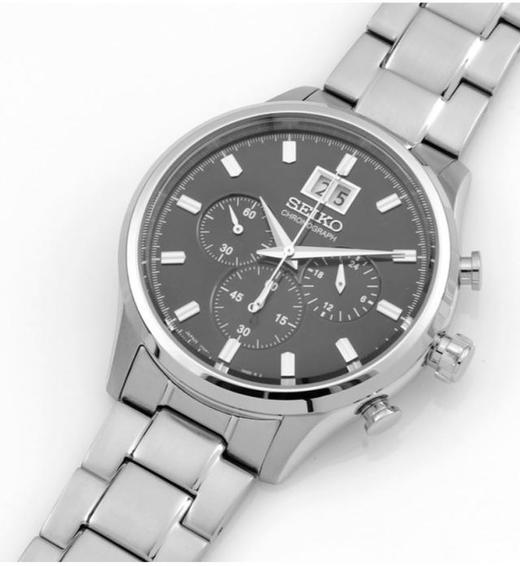 日本Seiko Men's Watch SPC081J1精工男士手表#504320韩国直邮JPY带授权招加盟代理 商品图3