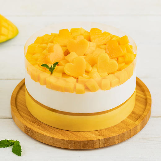 椰香芒芒(温州)