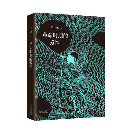 《革命时期的爱情》 商品图0