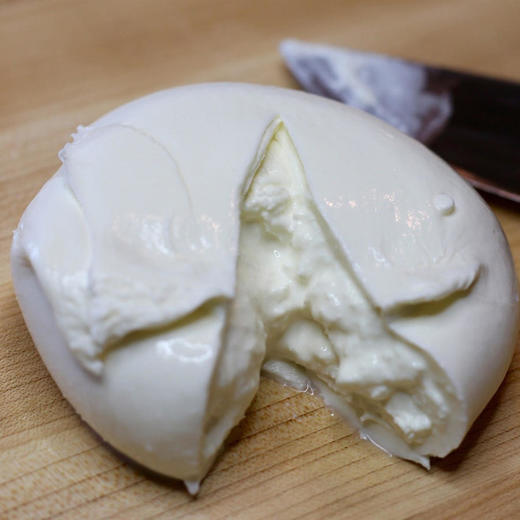 意大利进口水牛马苏里拉布拉塔奶酪