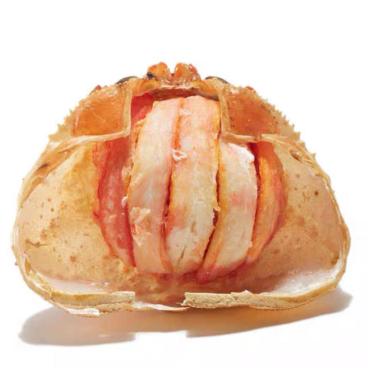 冷冻海鲜蟹宝  70g/50g 商品图0