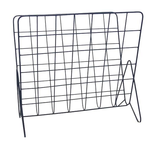 NS家居 nsfurniture进口铁艺置物架NSDE-44187/NSDE-44188 商品图1