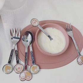 欧普兰叉子小号 （多种款式）