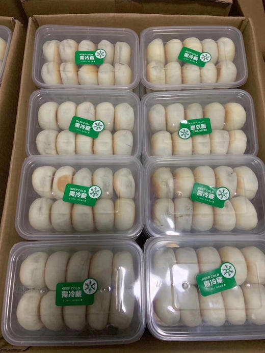 绿豆饼 商品图3