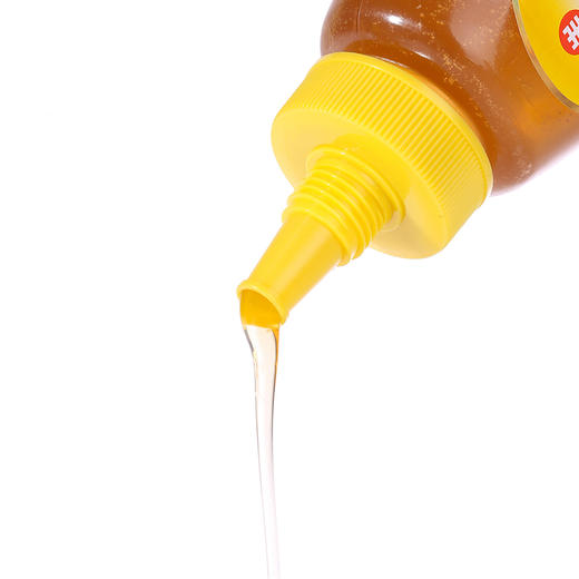 冠生园 洋槐蜂蜜428g 商品图4