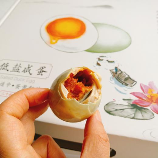 青皮侠 咸鸭蛋 商品图4