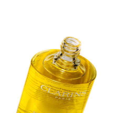 娇韵诗身体护理油 防妊娠纹油100ml 商品图5