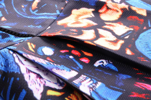 143D157风衣 商品图8