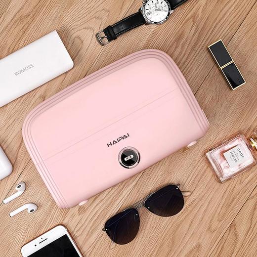 【会员价：188元】广电优选   海牌电热饭盒 保温可插电加热自热蒸煮热饭神器 带饭锅 上班族必备( HP-D301) 商品图4