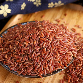 海水稻 海红香米二斤/六斤 杂粮糙米海边种植 通用