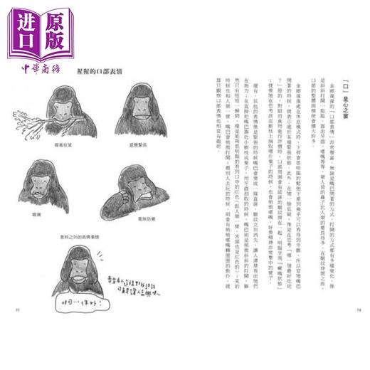 【中商原版】动物园的放饭时间 港台原版 并木美砂子 麦浩斯 商品图3