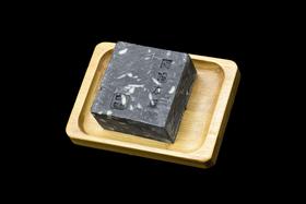 崖柏竹炭清爽手工皂（附送起泡网）