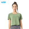 新品UTO炫律款运动短袖904205 商品缩略图0
