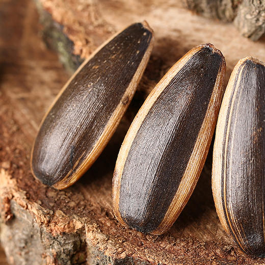 华味亨 山核桃味香瓜子500g/袋 休闲食品小吃 零食 坚果 葵花籽 商品图5