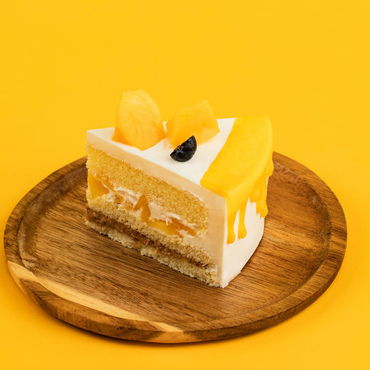 芒芒夏日-幸福下午茶（高州） 商品图1