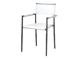 NS家居nsfurniture进口真皮扶手椅NSAC-Gianni 商品图0