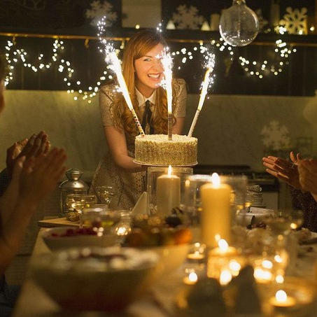 冷--焰--蜡--烛 商品图0