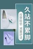 专业 护士鞋：C--176【包邮】 真皮透气、静音防滑、久穿不累、不臭脚 商品缩略图0