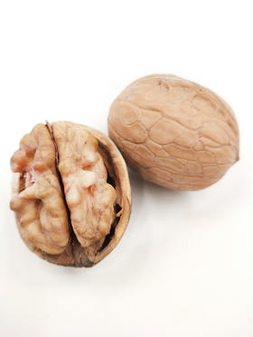 椒盐/奶香纸皮核桃  500g*2