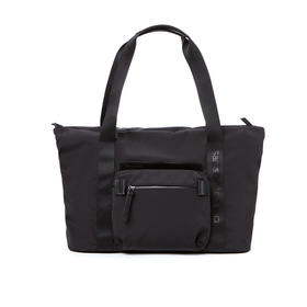 新秀丽SS20新品 女士购物包 立体包型 光泽面料 轻巧百搭 HD2