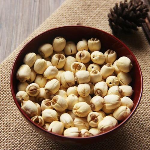 干莲子 商品图0