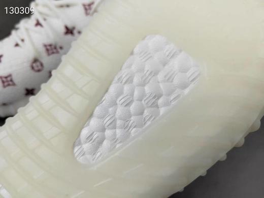 阿迪达斯 椰子 adidas YEEZY BOOST 350 V2 Louis路易威登LV全新联名系列 CP9566 商品图8