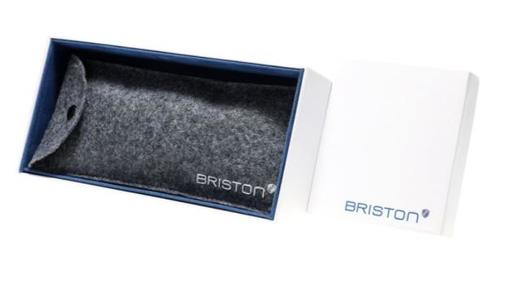 法国Briston Unisex Watch 520S10NH中性手表#629245韩国直邮JPY带授权招加盟代理 商品图3