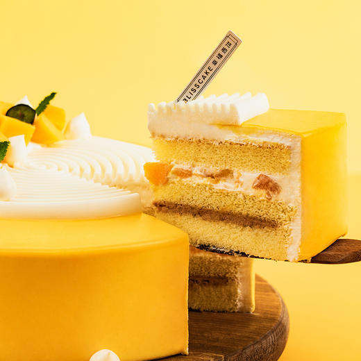 芒果季~海盐芒芒 (周口) 商品图3