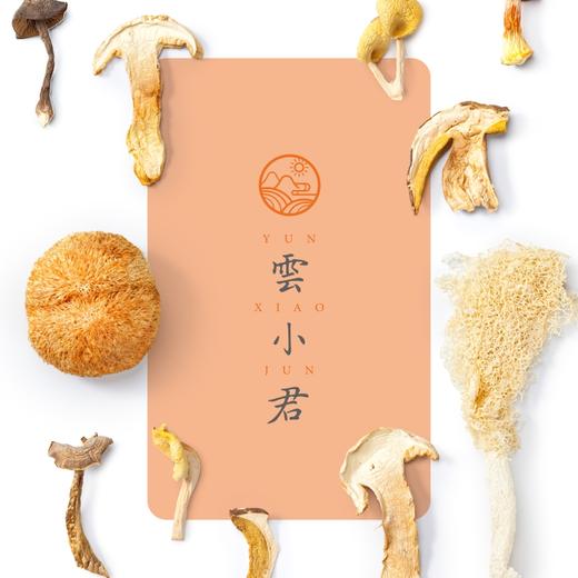 云南高原松茸款 特色菌汤料包 云小君  商品图3