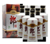 【推荐】【2016年】白酒酒53度老郎酒1898酱香型500mlx6瓶 商品缩略图0