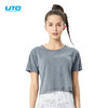 新品UTO炫律款运动短袖904205 商品缩略图2