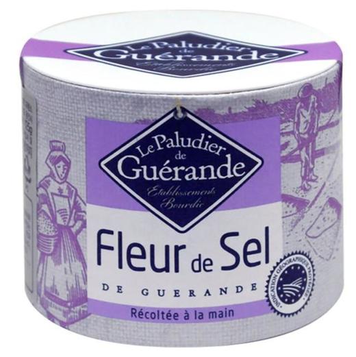 Guerande Premium Table Sea Salt 375g特级食用海盐#512959JPY带授权招加盟代理 商品图1