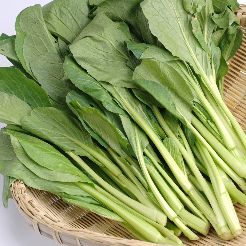 菜心300g