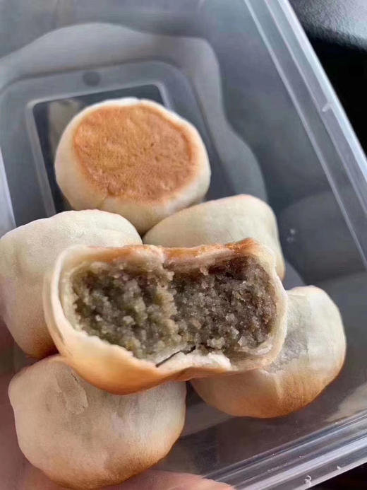 绿豆饼 商品图2