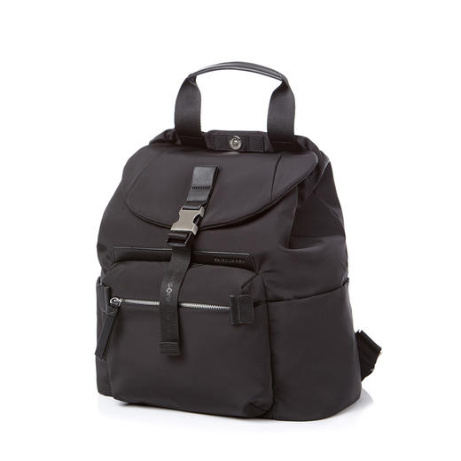 新秀丽SS20新品 女士双肩包托特包随意转换 轻巧百搭 HD2 商品图1