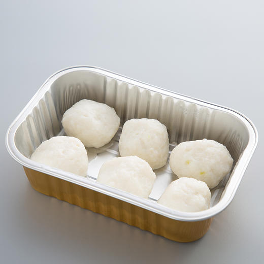 鲜香鱼丸300g【集团福利】 商品图3