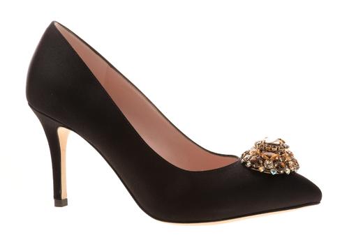 sheme水晶宝石鞋 婚鞋 商品图1