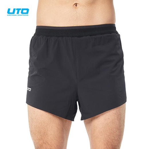 能系列激能款2.0男士三角内衬运动短裤 商品图1