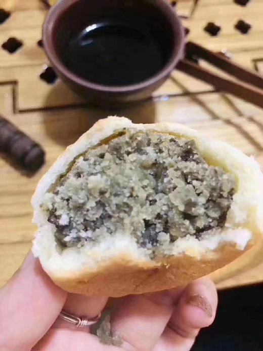 绿豆饼 商品图1