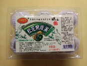 6枚洪湖牧歌皮蛋