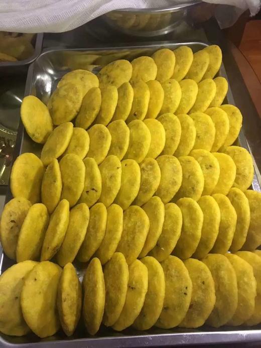 桐庐 玉米饼 商品图4