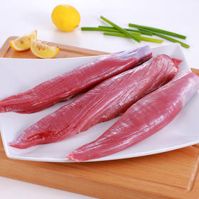 苏食农场气调小里脊350g/盒【0512】