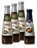 BEKSUL OYSTER SAUCE500gX3+SEAFOOD FLAVOR 360g蚝油套组#629625JPY带授权招加盟代理 商品缩略图0